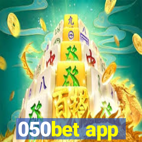 050bet app